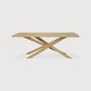 Ethnicraft Mikado Dining Table