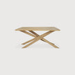 Ethnicraft Mikado Dining Table