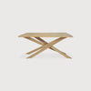 Ethnicraft Mikado Dining Table
