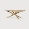 Ethnicraft Mikado Dining Table