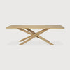 Ethnicraft Mikado Dining Table