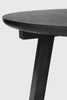 Ethnicraft Tripod Side Table