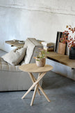 Ethnicraft Mikado Side Table
