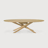 Ethnicraft Mikado Meeting Table