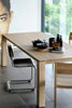 Ethnicraft Slice Dining Table