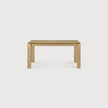 Ethnicraft Slice Dining Table