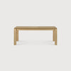Ethnicraft Slice Dining Table