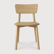 Ethnicraft Casale Dining Chair