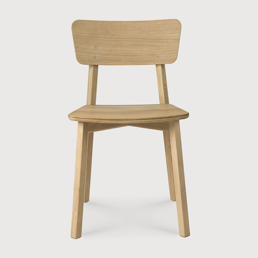 Ethnicraft Casale Dining Chair