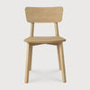 Ethnicraft Casale Dining Chair