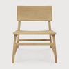 Ethnicraft N2 Lounge Chair