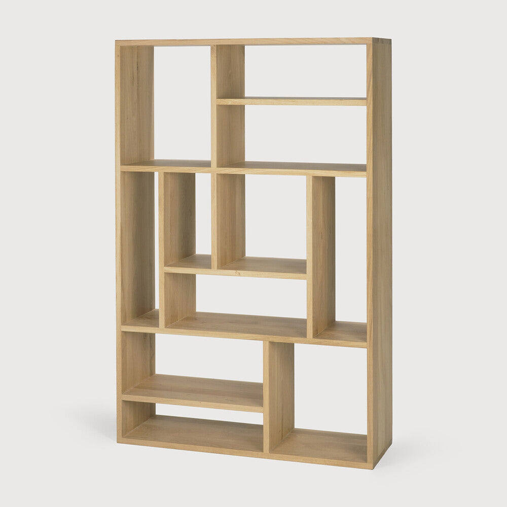 Ethnicraft M Rack