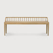Ethnicraft Spindle Bench
