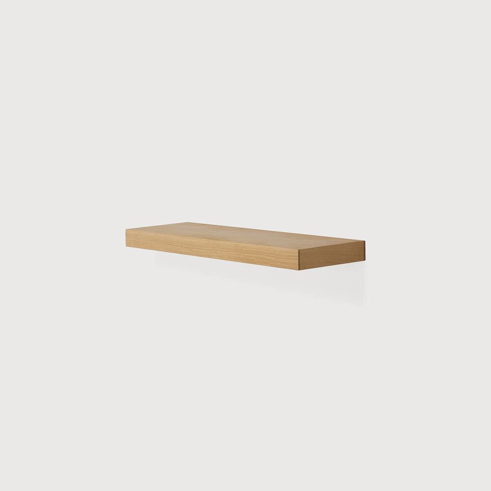 Ethnicraft Wall Shelf
