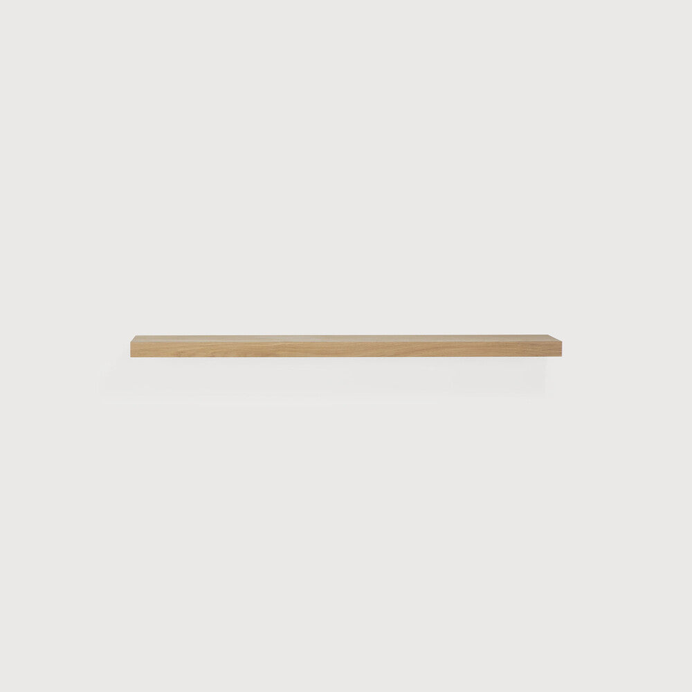 Ethnicraft Wall Shelf