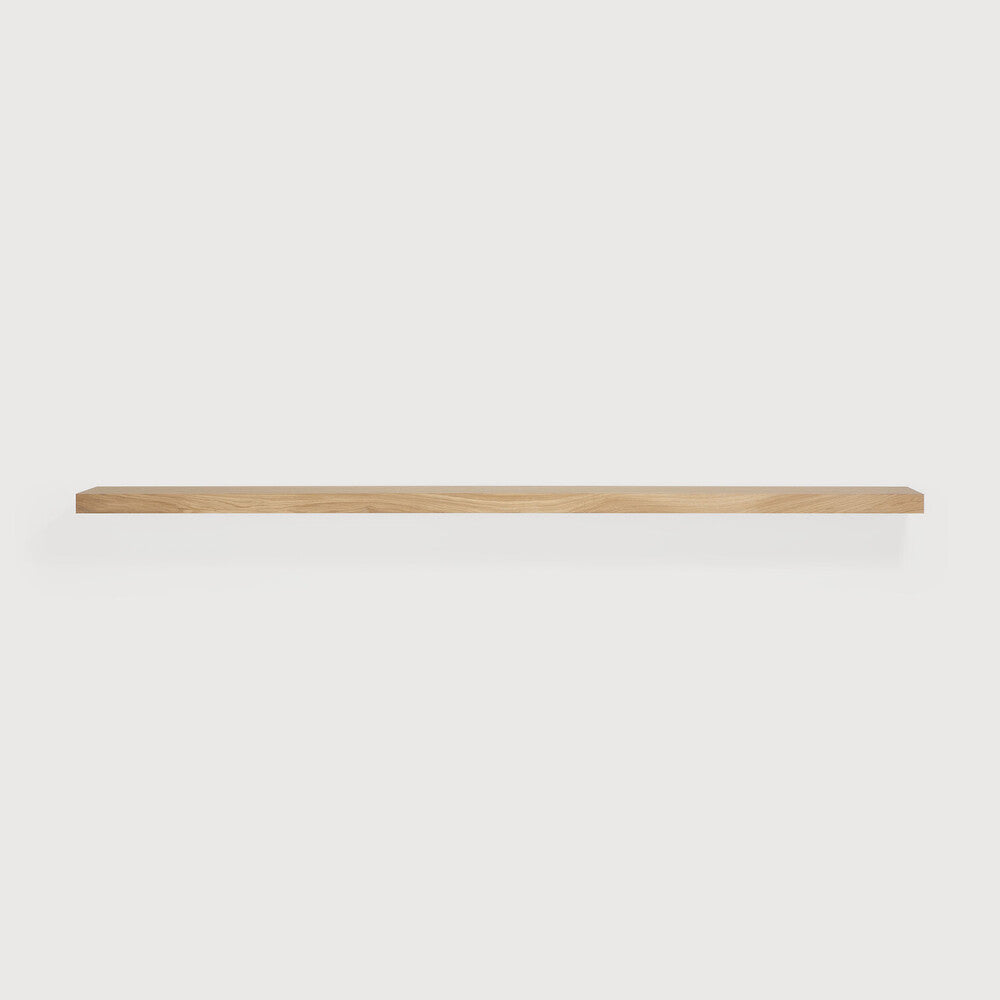 Ethnicraft Wall Shelf