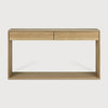 Ethnicraft Nordic Console Table