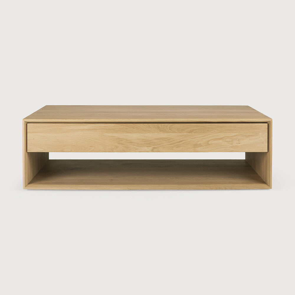 Ethnicraft Nordic Coffee Table