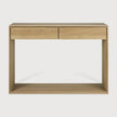 Ethnicraft Nordic Console Table