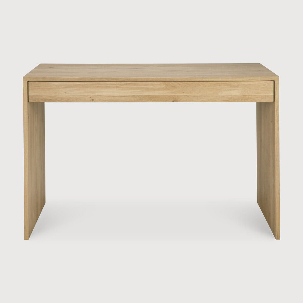 Ethnicraft Wave Desk