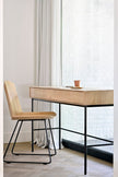 Ethnicraft Whitebird Desk
