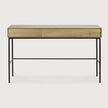 Ethnicraft Whitebird Desk