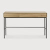 Ethnicraft Whitebird Desk