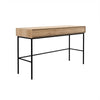 Ethnicraft Whitebird Desk