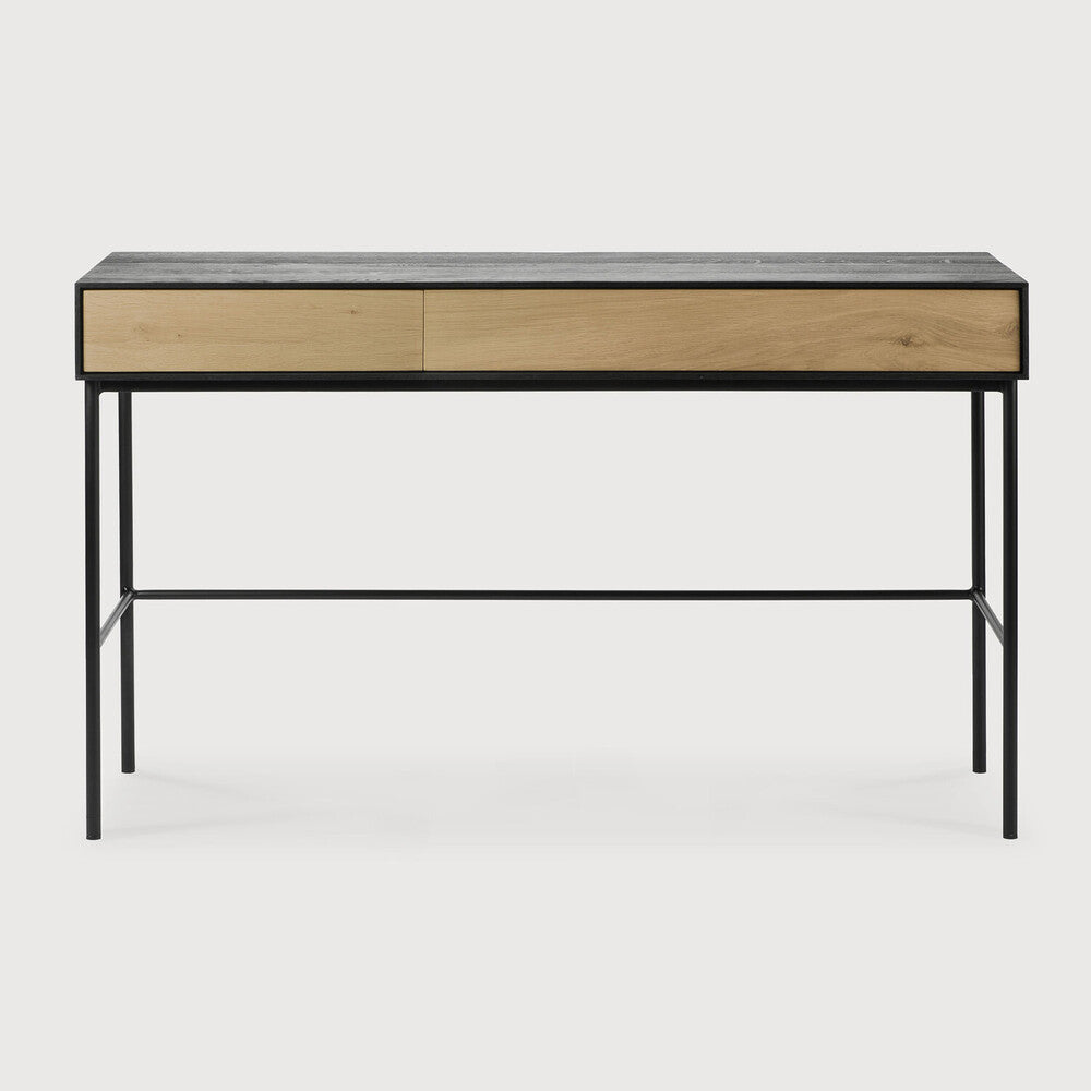 Ethnicraft Blackbird Desk