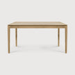 Ethnicraft Bok Dining Table