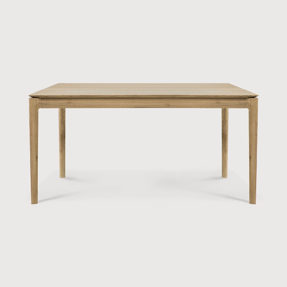Ethnicraft Bok Dining Table