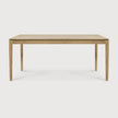 Ethnicraft Bok Dining Table
