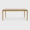 Ethnicraft Bok Dining Table