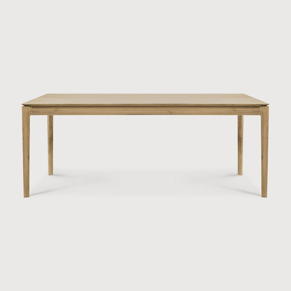 Ethnicraft Bok Dining Table