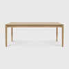 Ethnicraft Bok Dining Table