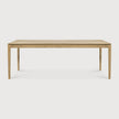 Ethnicraft Bok Dining Table