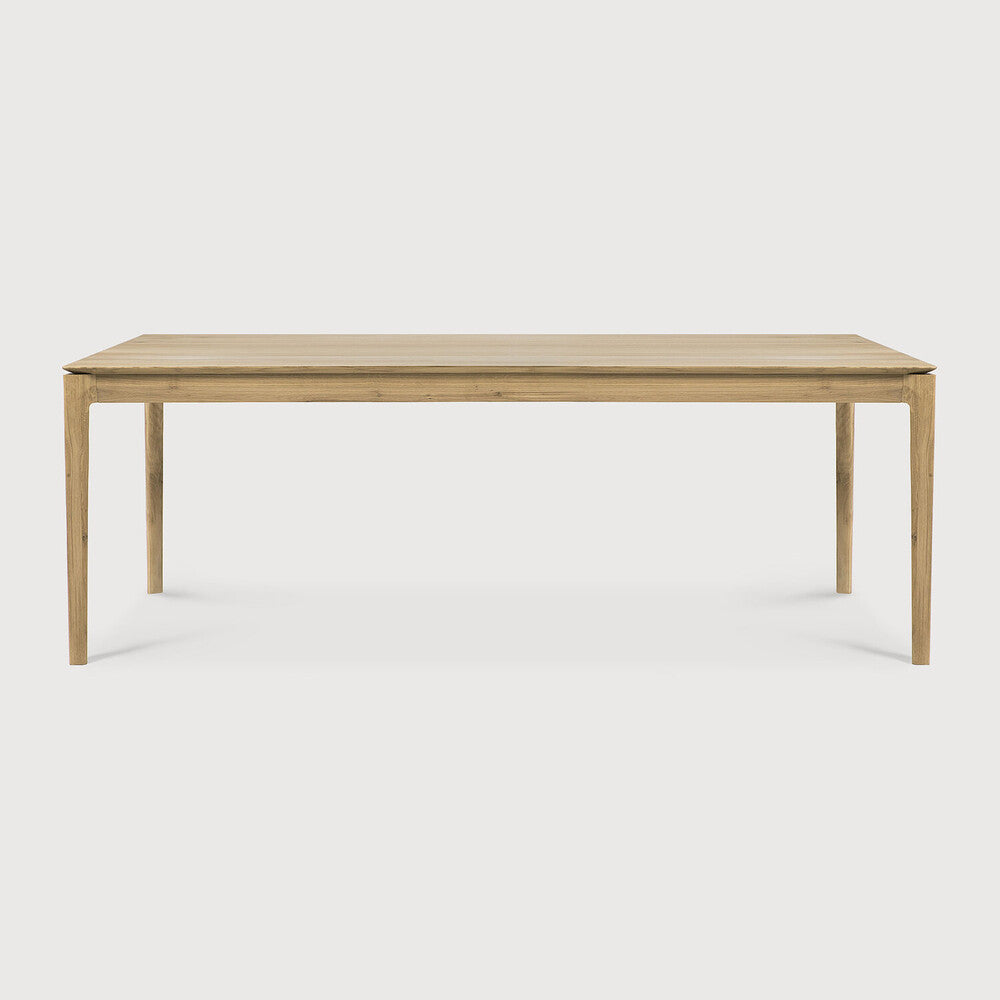 Ethnicraft Bok Dining Table