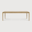 Ethnicraft Bok Dining Table