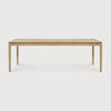 Ethnicraft Bok Dining Table