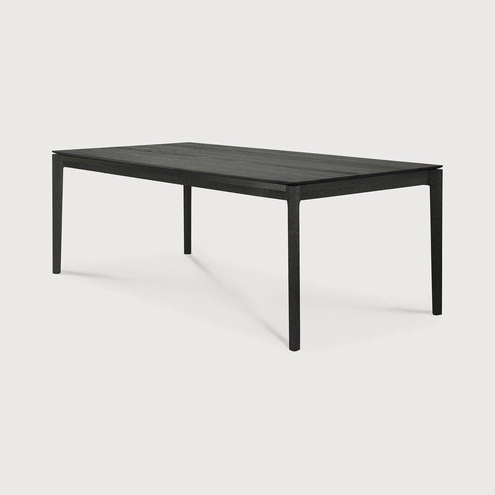 Ethnicraft Bok Dining Table