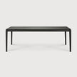 Ethnicraft Bok Dining Table