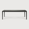 Ethnicraft Bok Dining Table
