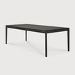 Ethnicraft Bok Dining Table