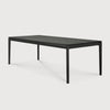 Ethnicraft Bok Dining Table