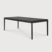 Ethnicraft Bok Dining Table