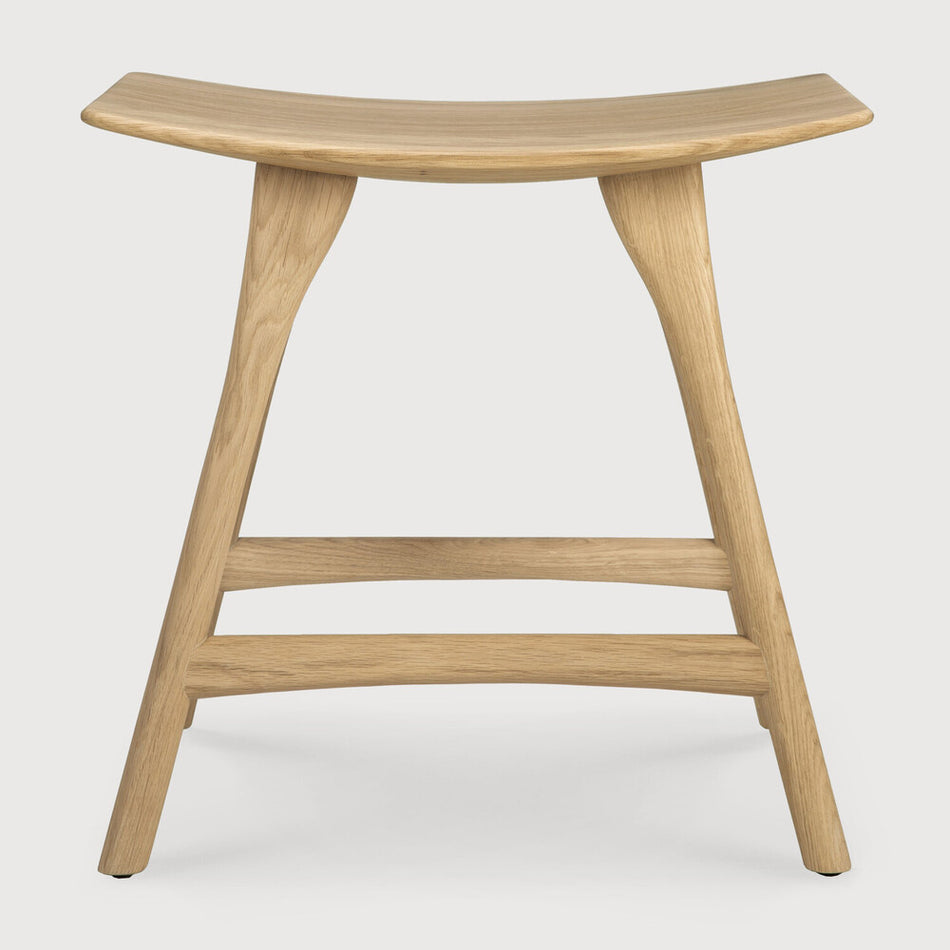 Ethnicraft Osso Stool