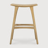 Ethnicraft Osso Bar Stool