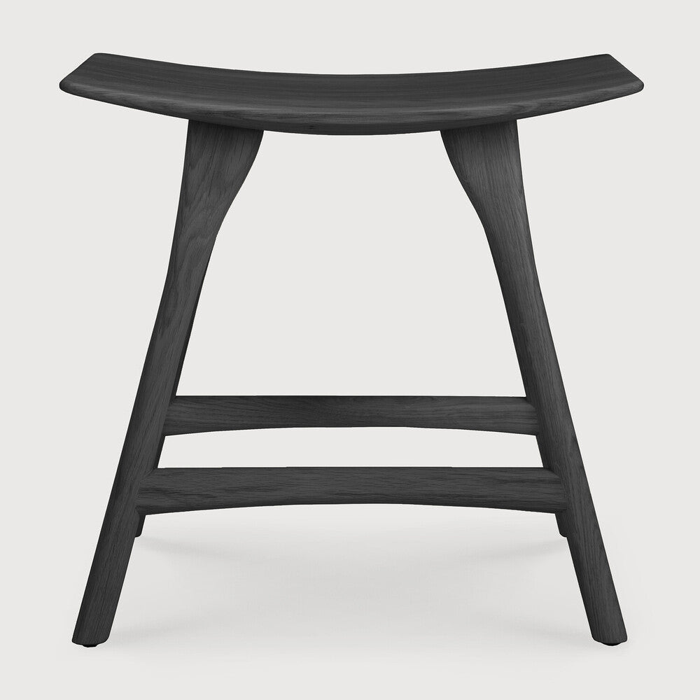 Ethnicraft Osso Stool