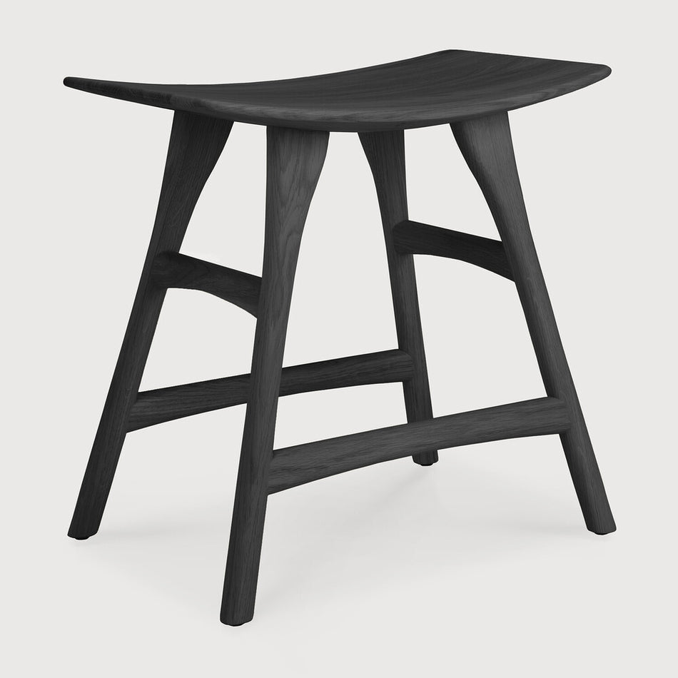 Ethnicraft Osso Stool