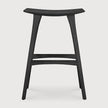 Ethnicraft Osso Counter Stool